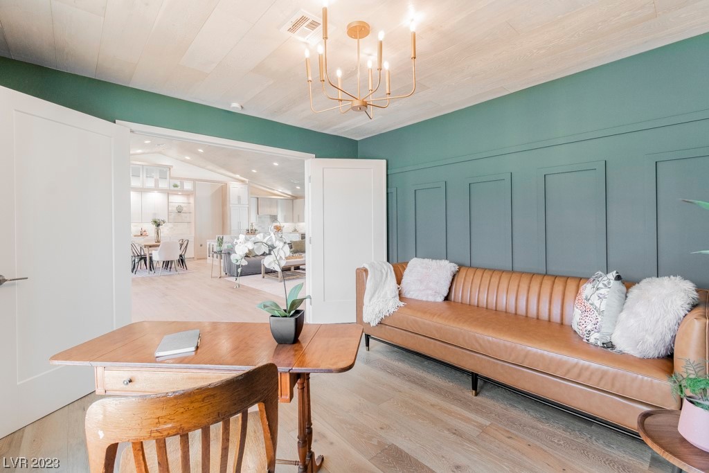 4730 West Robindale Road