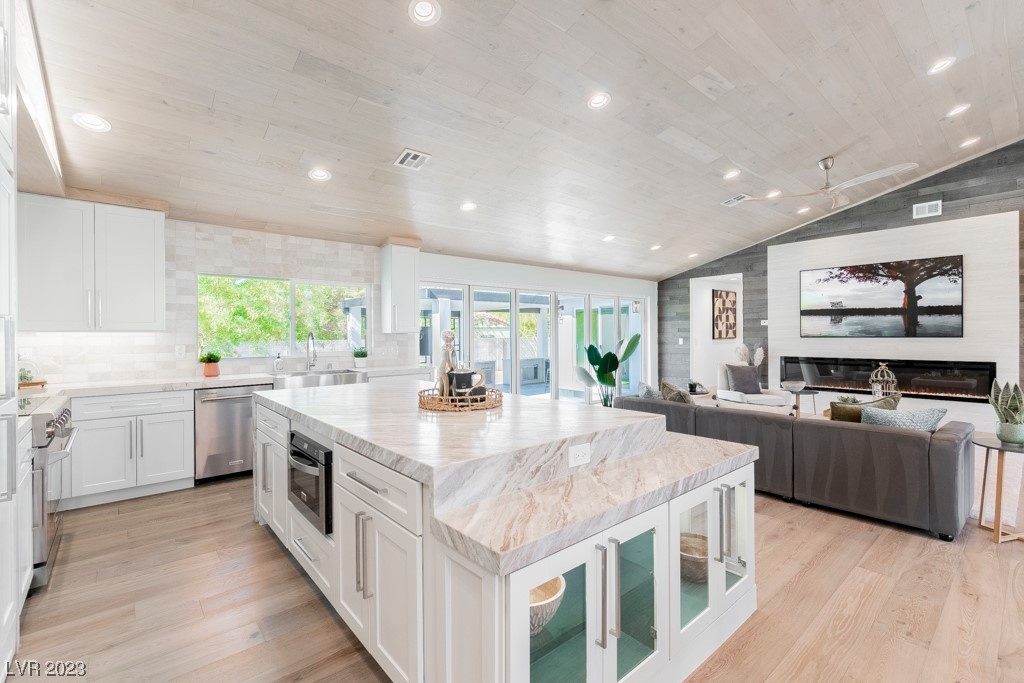 4730 West Robindale Road