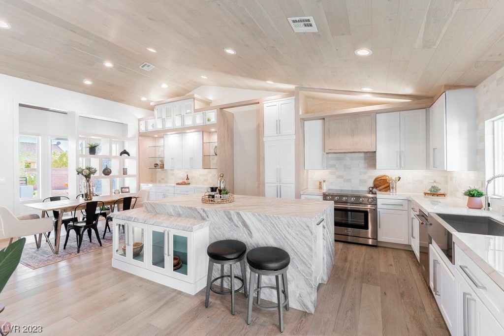 4730 West Robindale Road