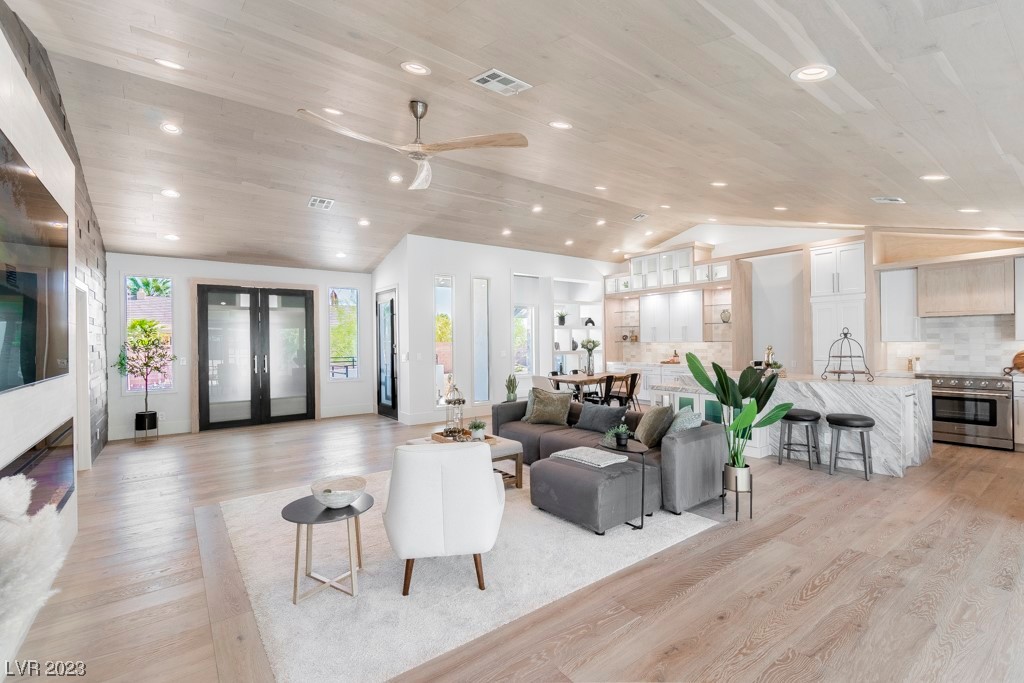 4730 West Robindale Road