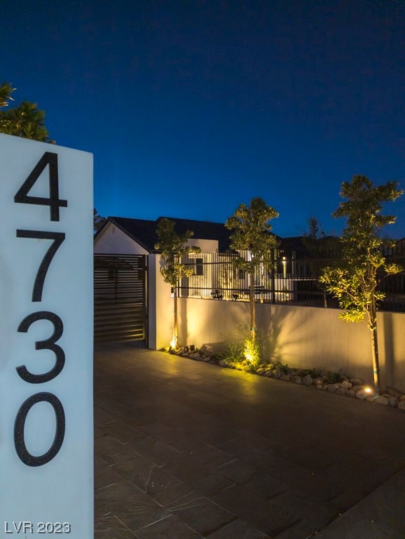 4730 West Robindale Road