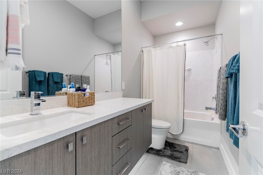 3060 Full Lotus Drive