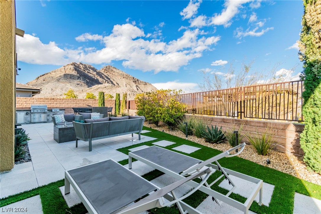 3060 Full Lotus Drive