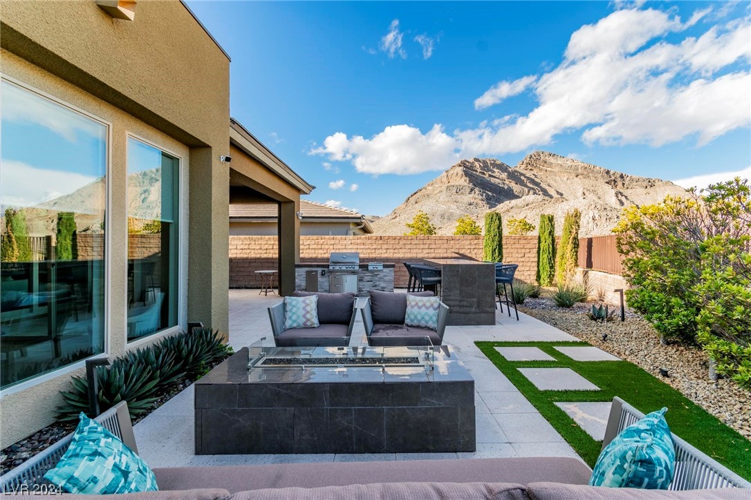 3060 Full Lotus Drive