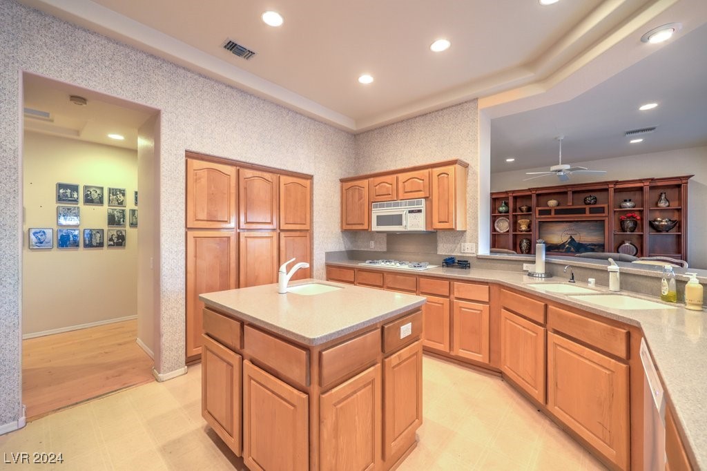 3012 Hawksdale Drive