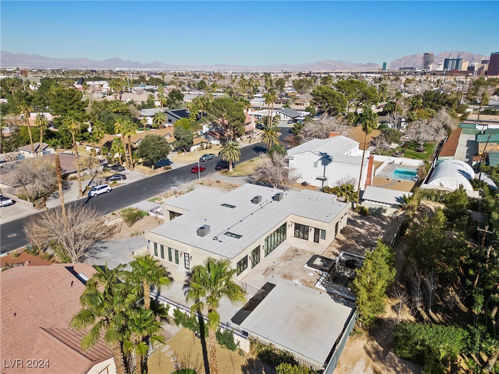 2401 Driftwood Drive