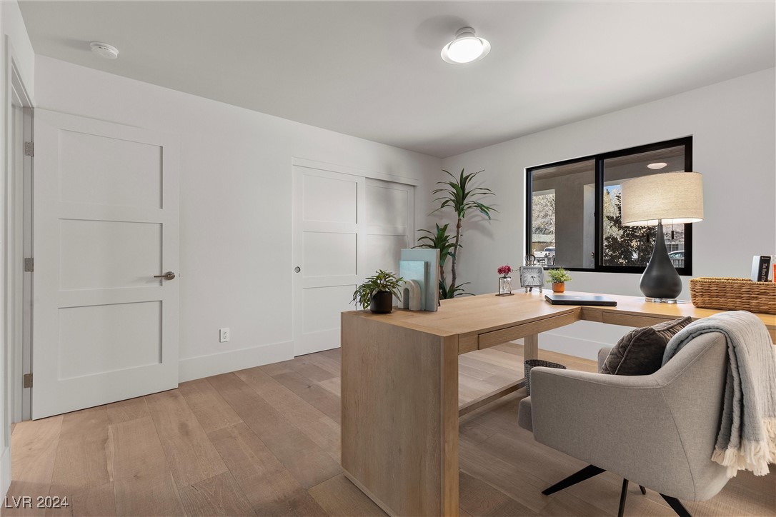 2401 Driftwood Drive