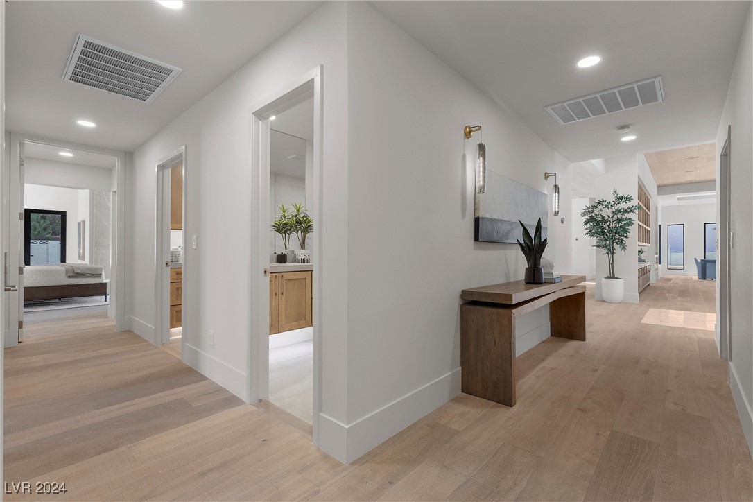 2401 Driftwood Drive