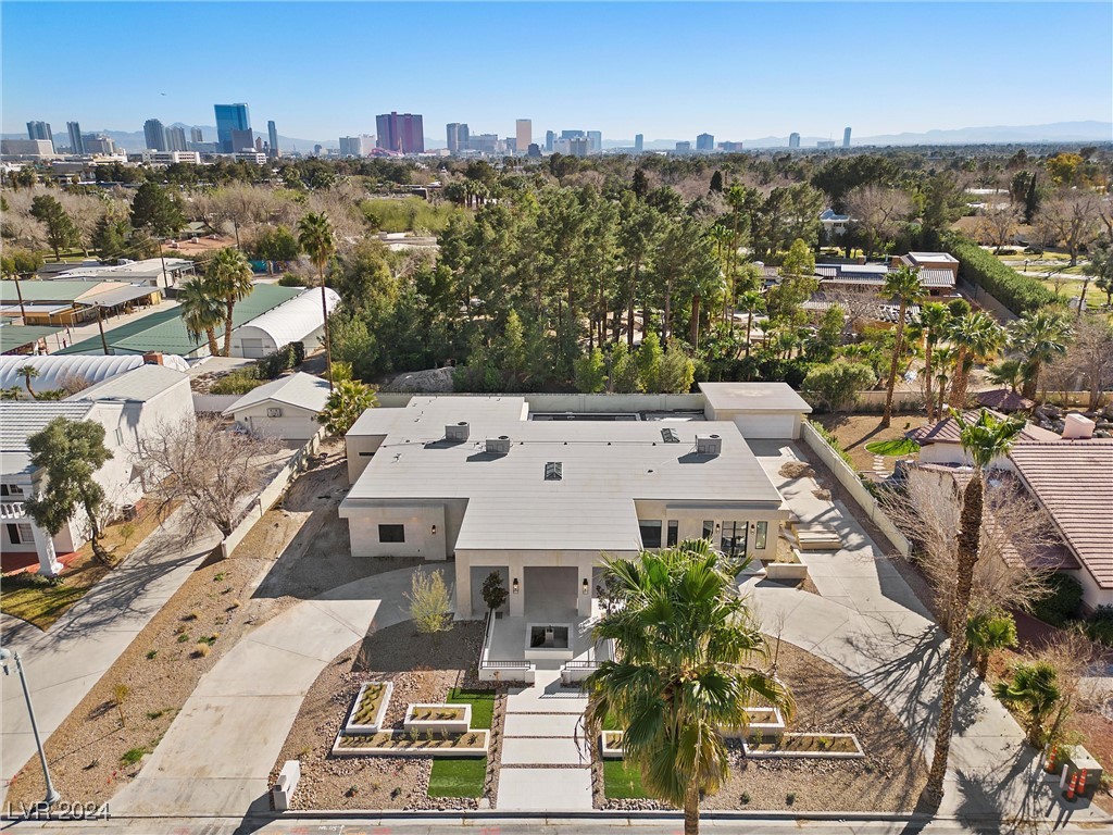 2401 Driftwood Drive