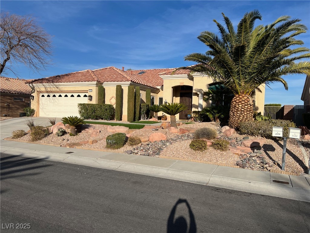 2536 Faiss Drive