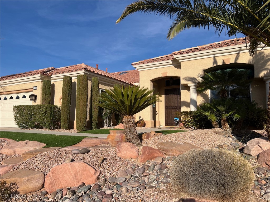 2536 Faiss Drive