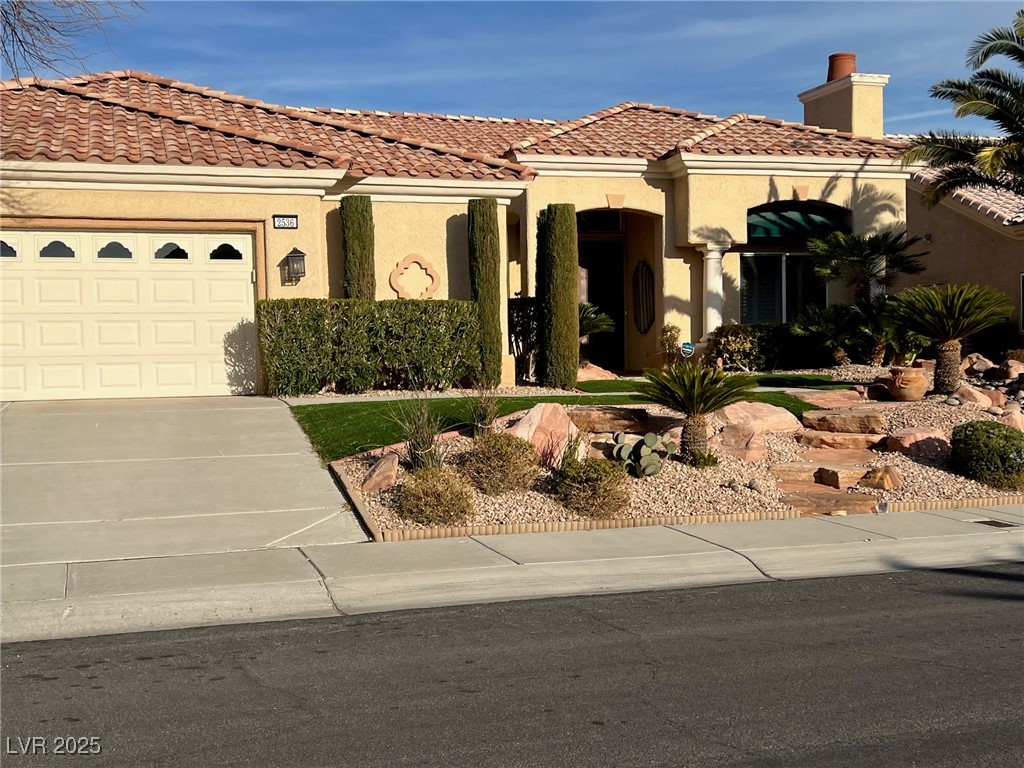 2536 Faiss Drive
