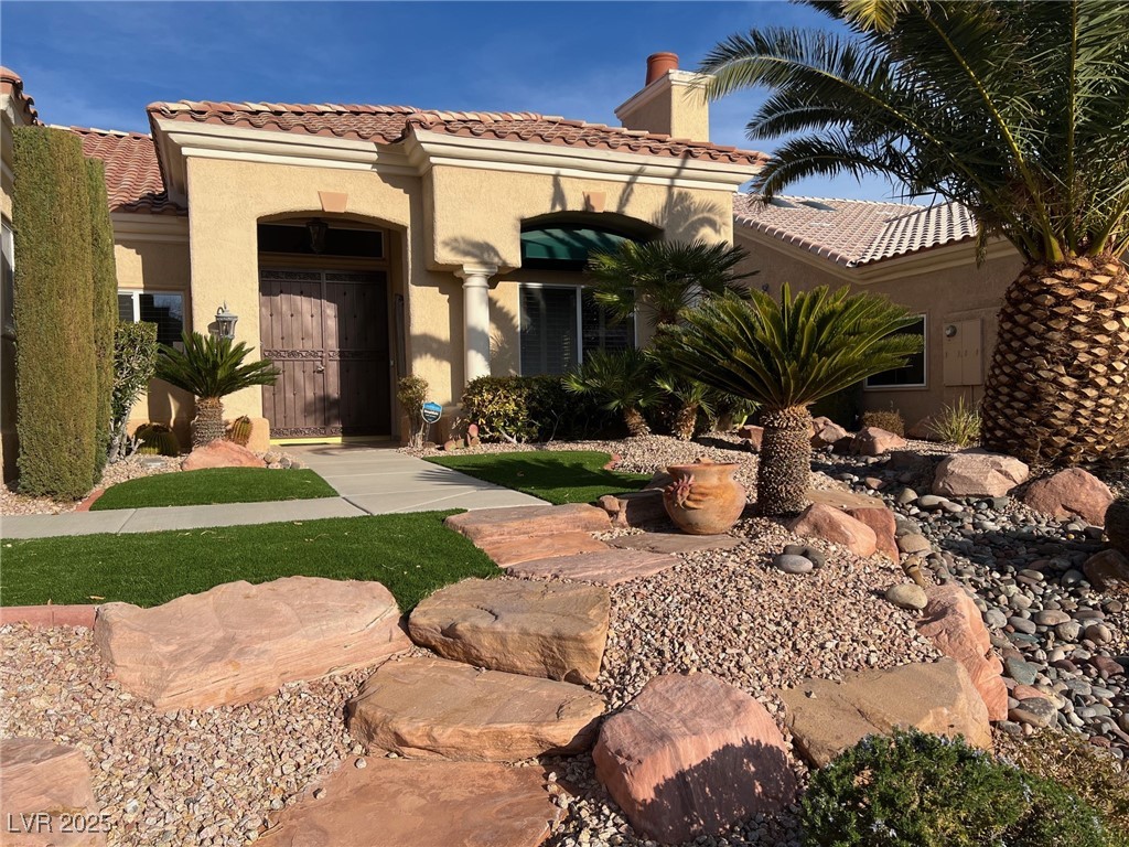 2536 Faiss Drive