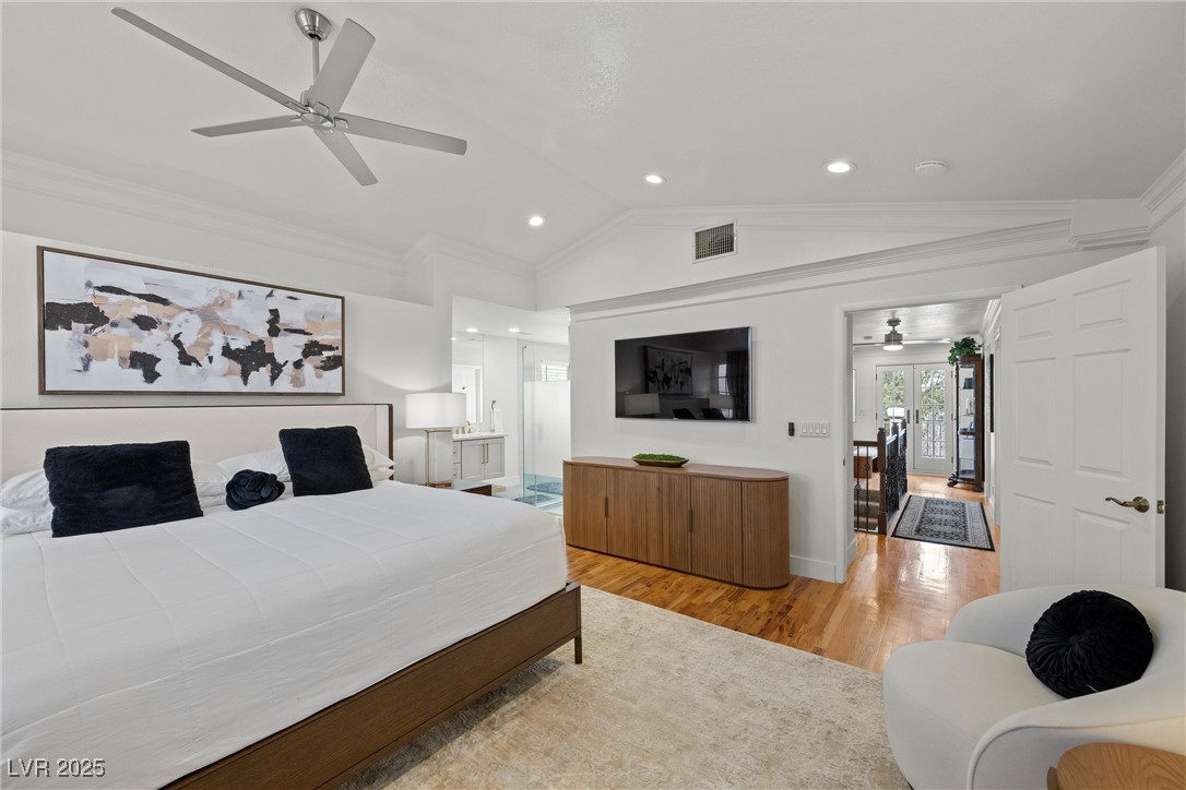 3200 Malibu Vista Street