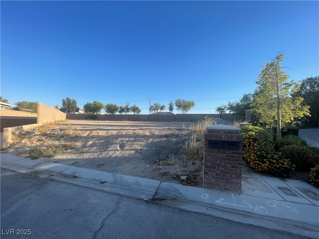 4410 Palisades Canyon Circle