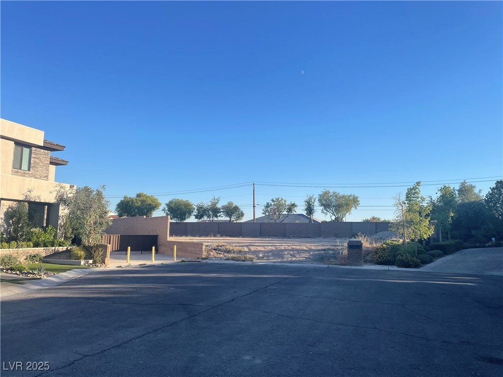 4410 Palisades Canyon Circle