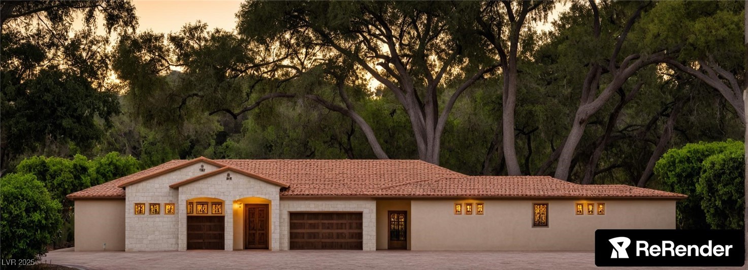 4410 Palisades Canyon Circle