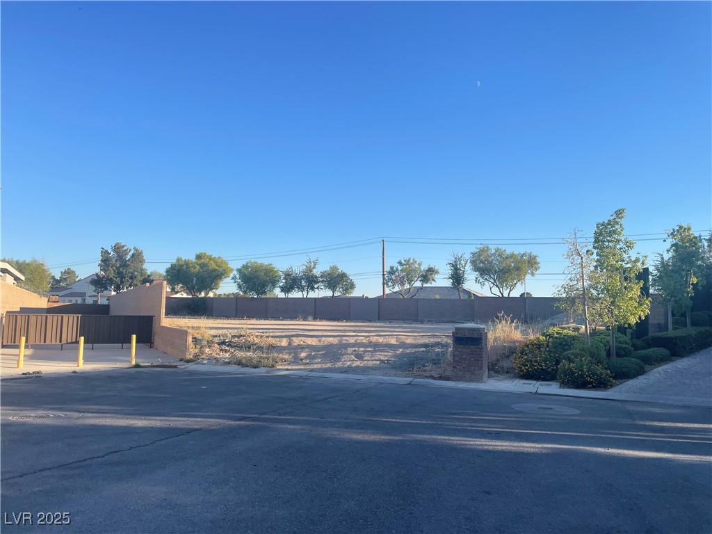 4410 Palisades Canyon Circle