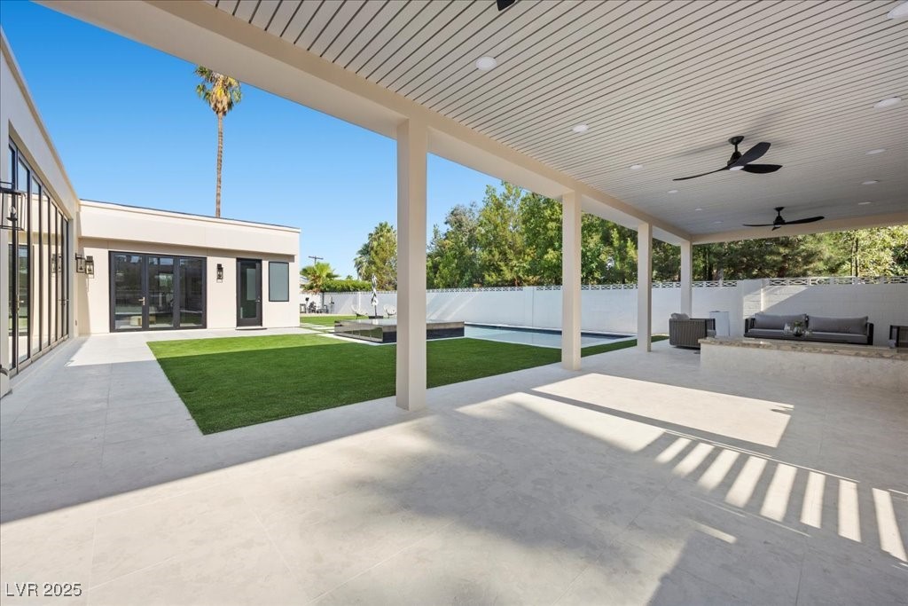 2401 Driftwood Drive