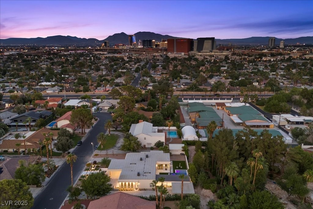 2401 Driftwood Drive