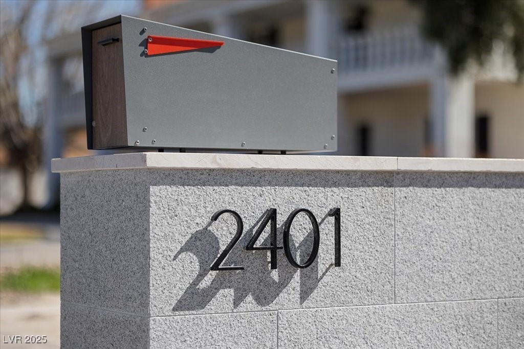 2401 Driftwood Drive