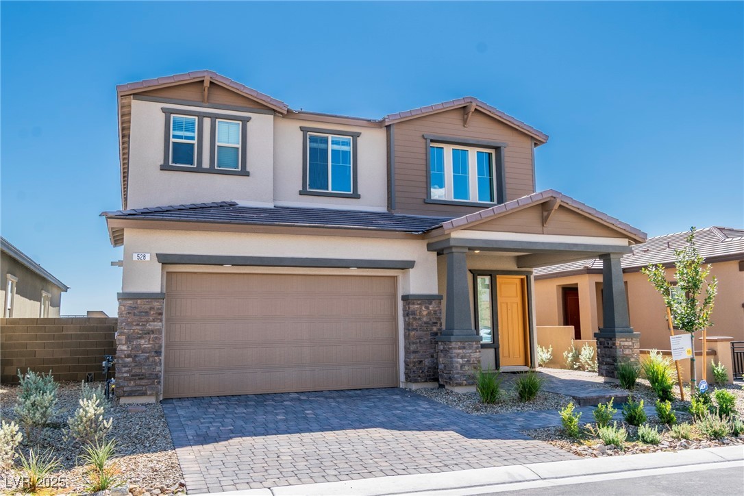 528 Parkwind Lane