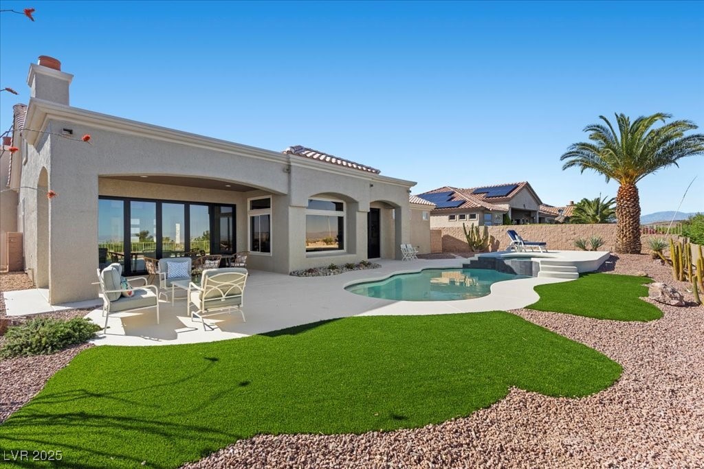 2508 Faiss Drive