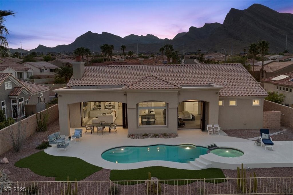 2508 Faiss Drive