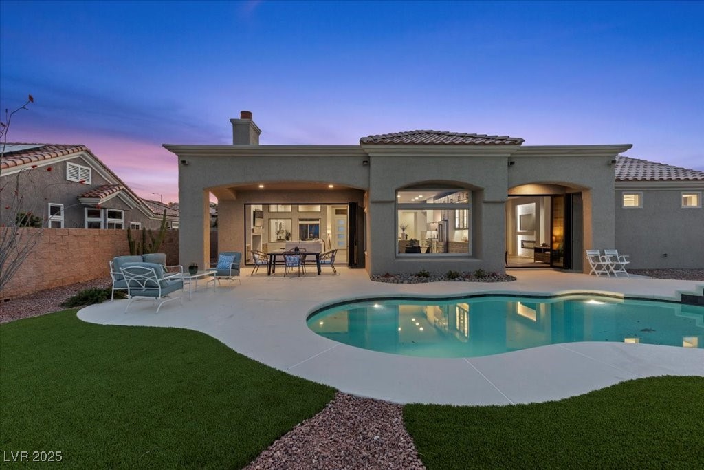 2508 Faiss Drive