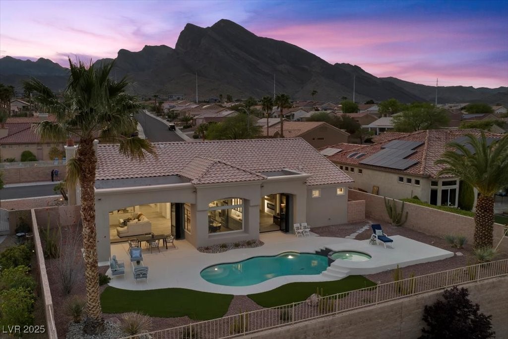 2508 Faiss Drive