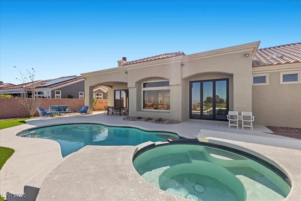 2508 Faiss Drive