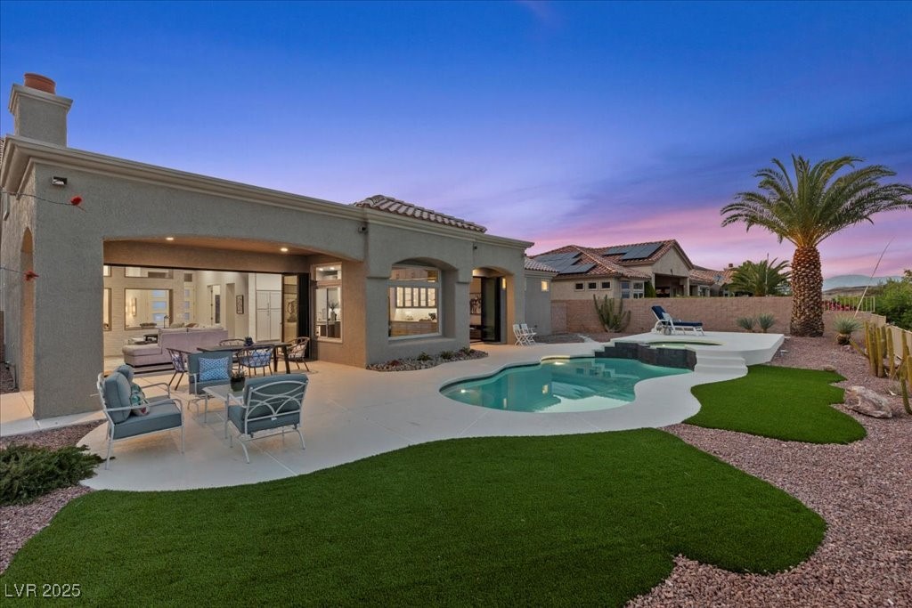 2508 Faiss Drive