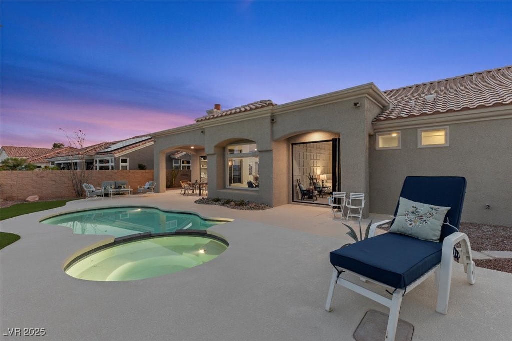 2508 Faiss Drive