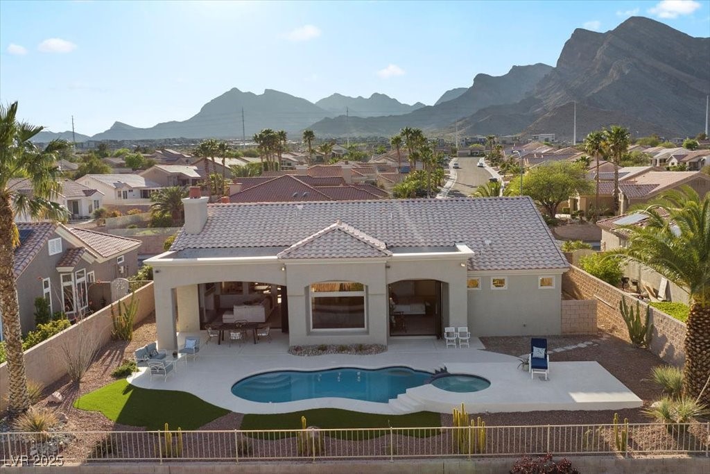 2508 Faiss Drive