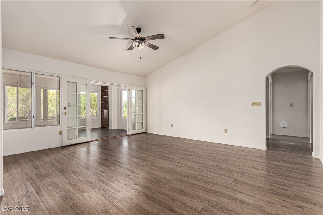 9840 Kernville Drive