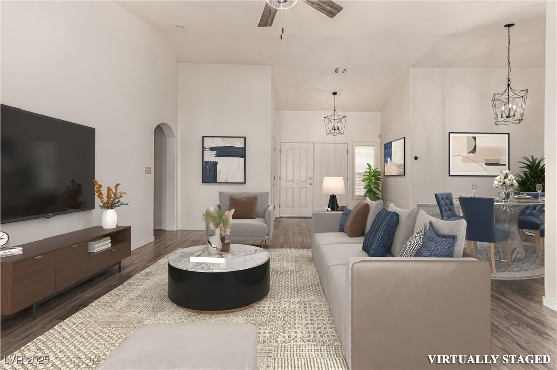 9840 Kernville Drive