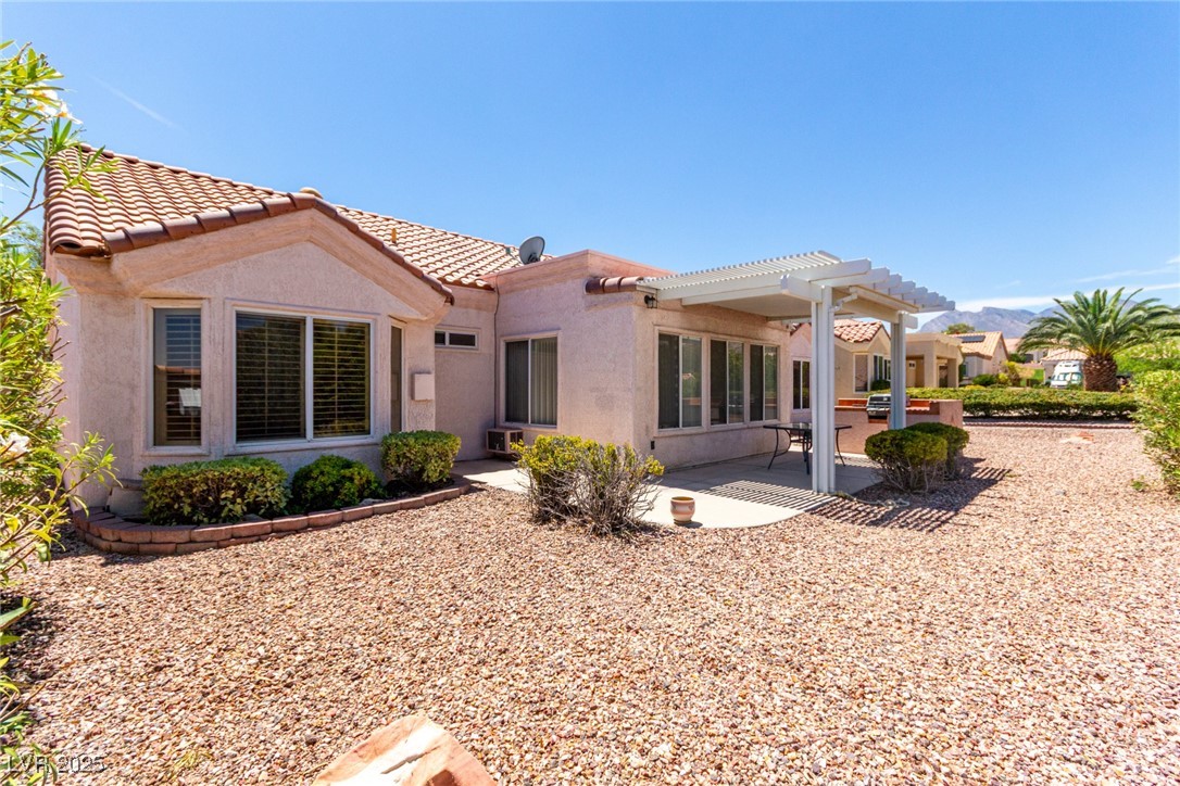 9840 Kernville Drive