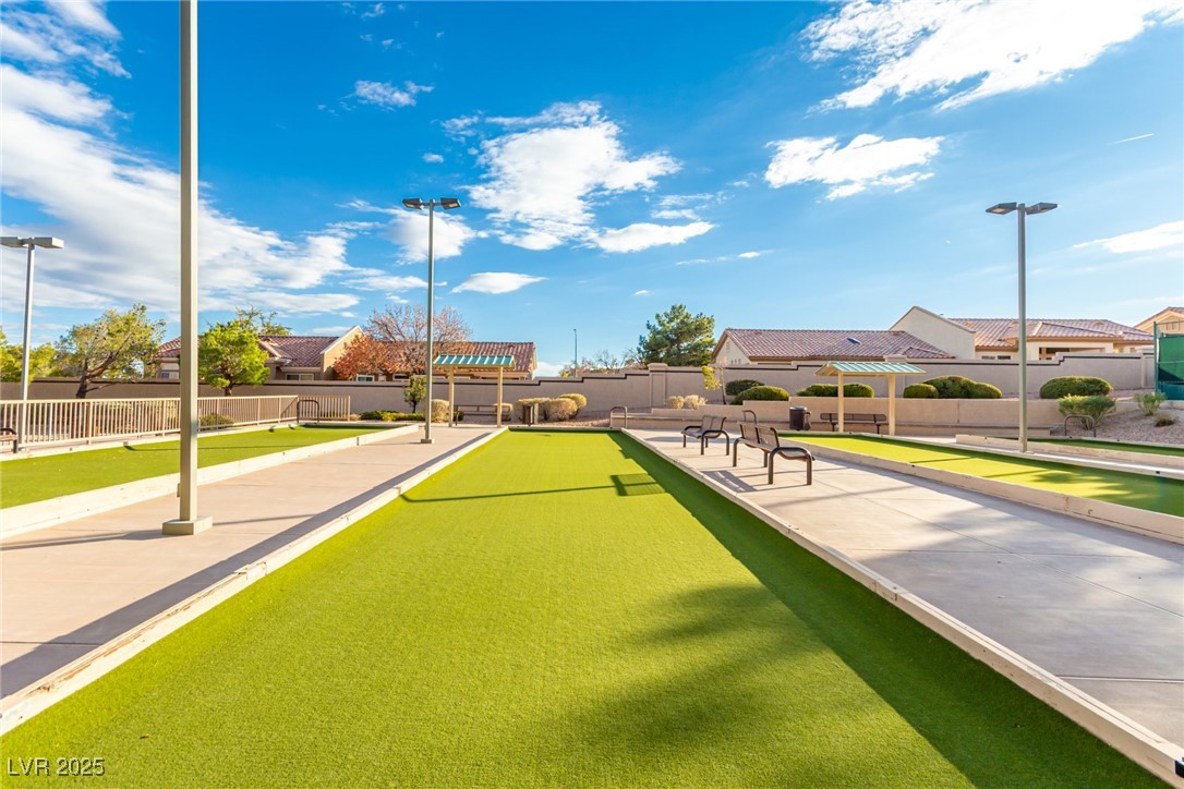 9840 Kernville Drive