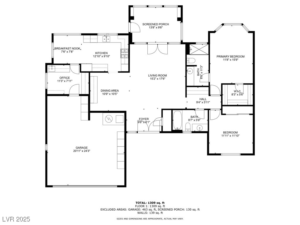 9840 Kernville Drive