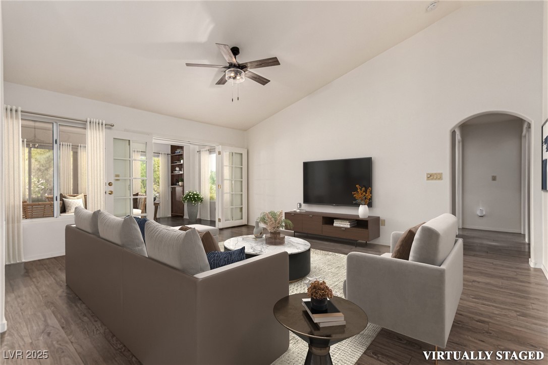 9840 Kernville Drive