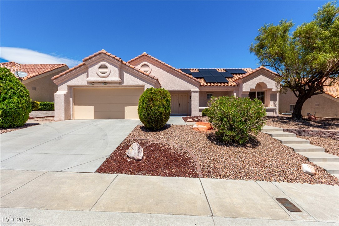 9840 Kernville Drive