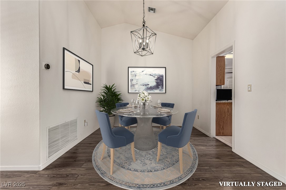 9840 Kernville Drive