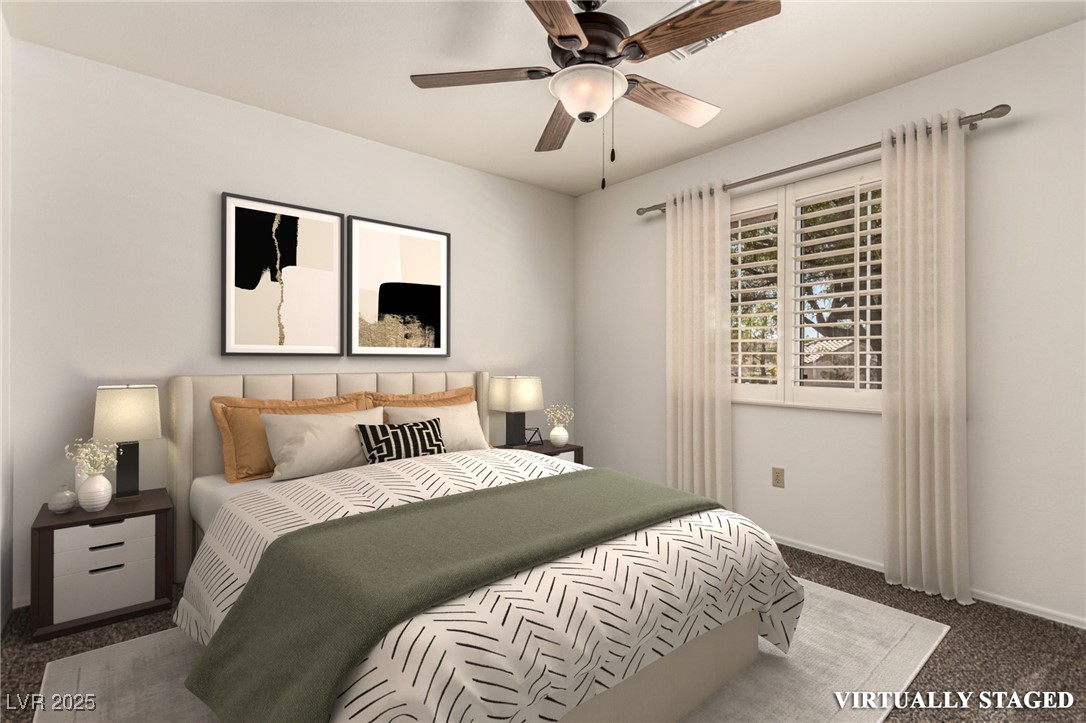 9840 Kernville Drive