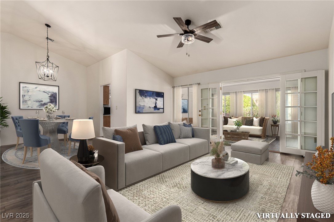 9840 Kernville Drive