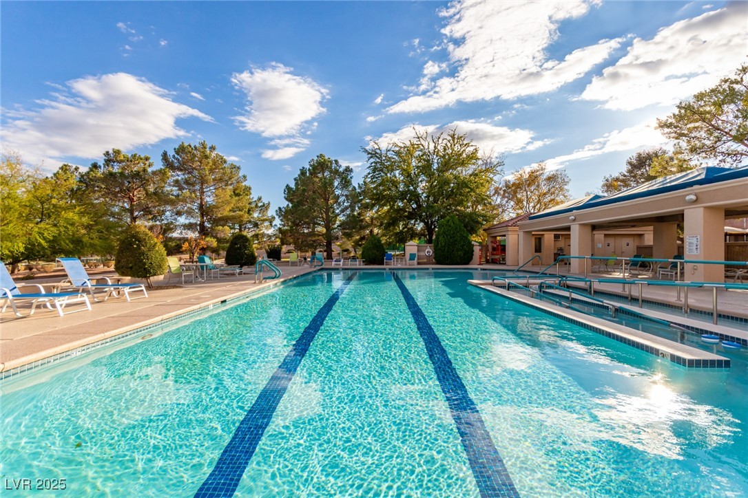 9840 Kernville Drive