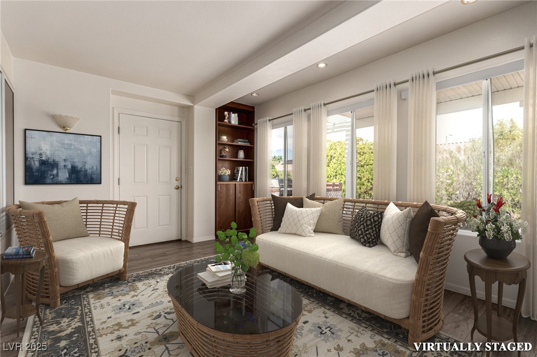 9840 Kernville Drive