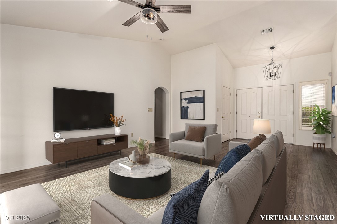 9840 Kernville Drive