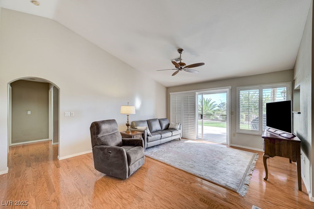 3016 Cradle Mountain Drive