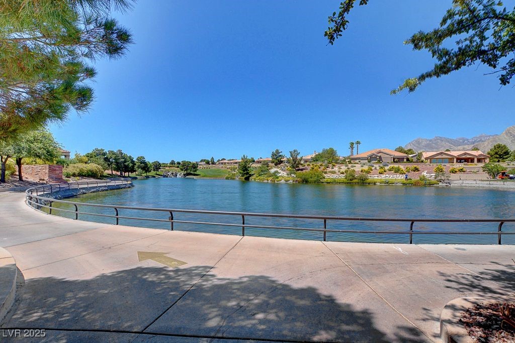 3016 Cradle Mountain Drive