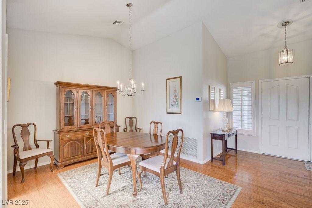 3016 Cradle Mountain Drive